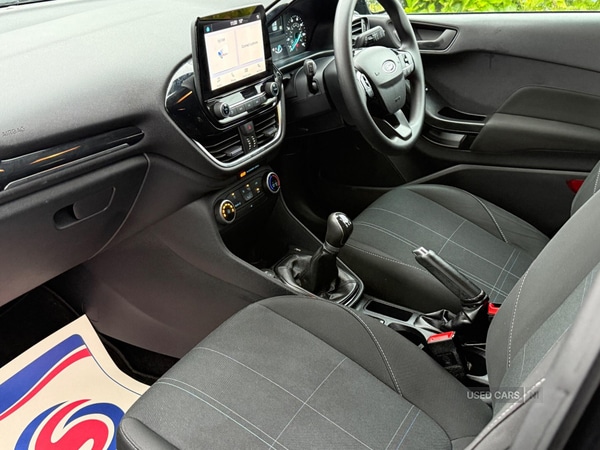 Used Ford Fiesta 2021 for sale - 76998590: Photo 23