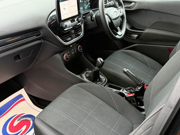 Used Ford Fiesta 2021 for sale - 76998590: Photo 24