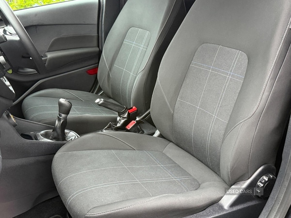 Used Ford Fiesta 2021 for sale - 76998590: Photo 25