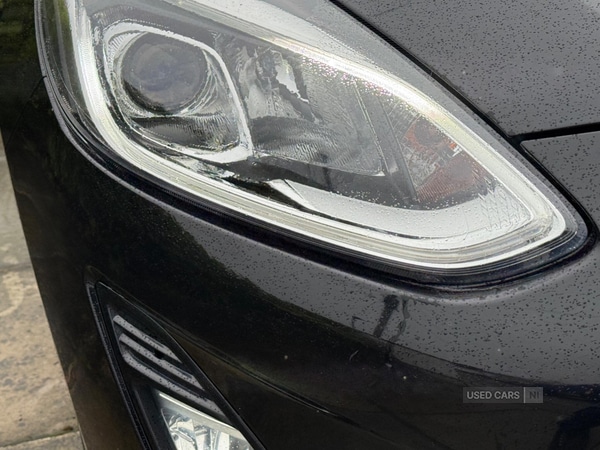 Used Ford Fiesta 2021 for sale - 76998590: Photo 27