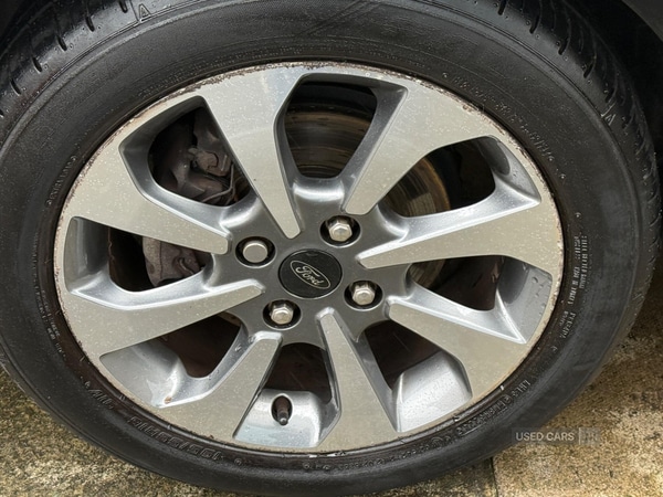 Used Ford Fiesta 2021 for sale - 76998590: Photo 29