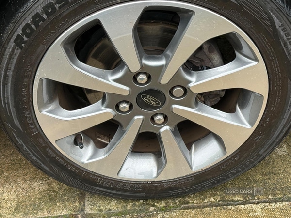 Used Ford Fiesta 2021 for sale - 76998590: Photo 30