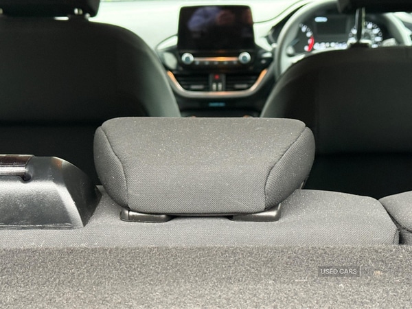 Used Ford Fiesta 2021 for sale - 76998590: Photo 7