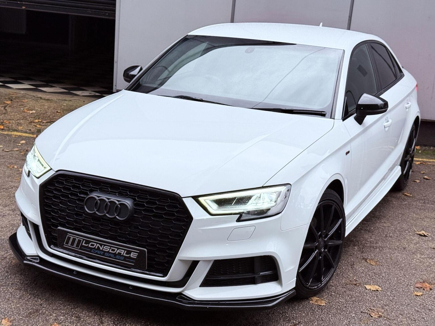 Used Audi A3 2017 for sale - 77173046: Photo 10