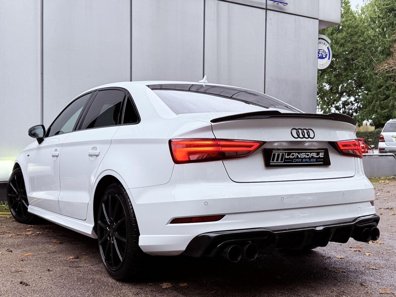 Used Audi A3 2017 for sale - 77173046: Photo 11