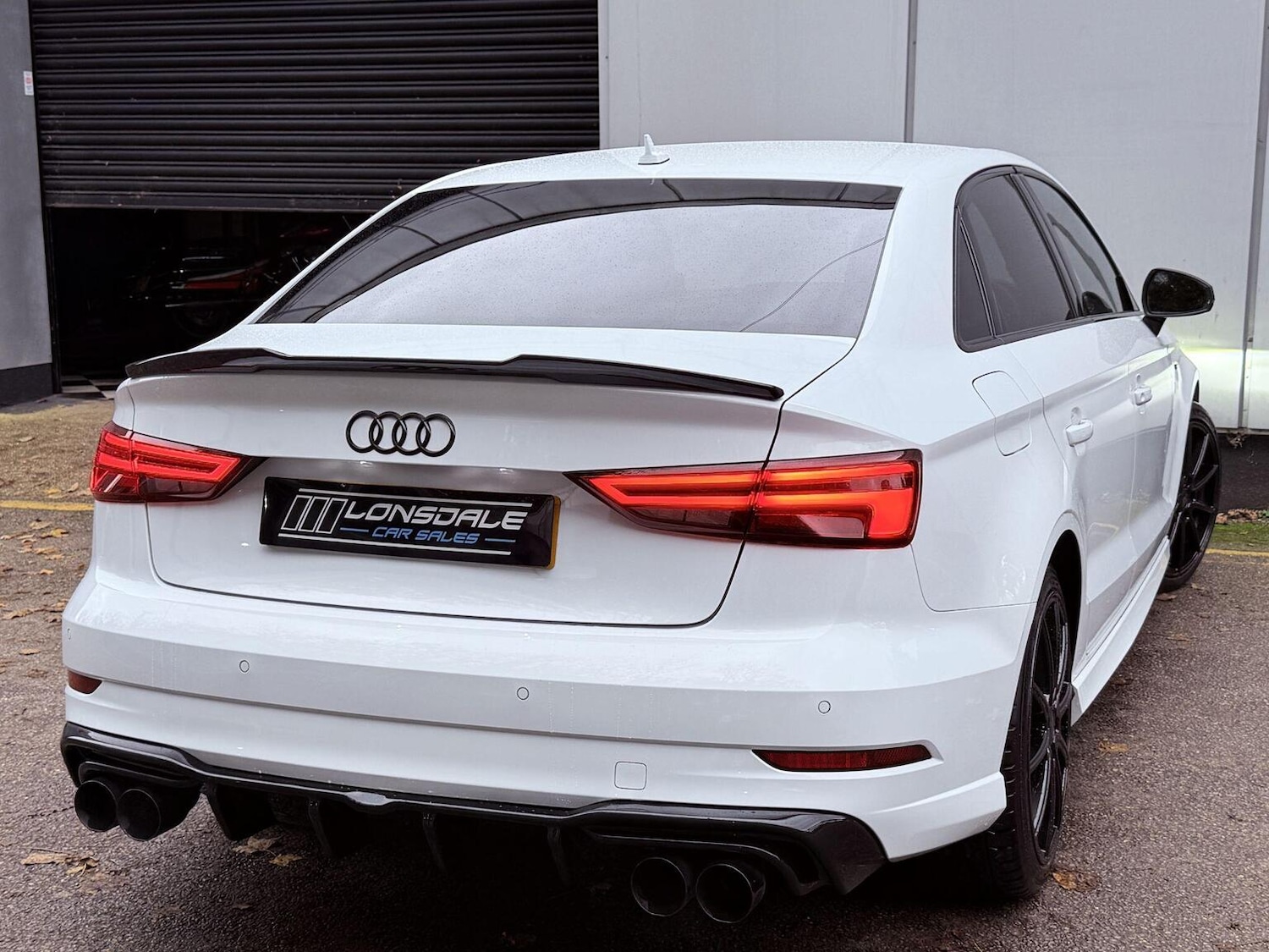 Used Audi A3 2017 for sale - 77173046: Photo 13