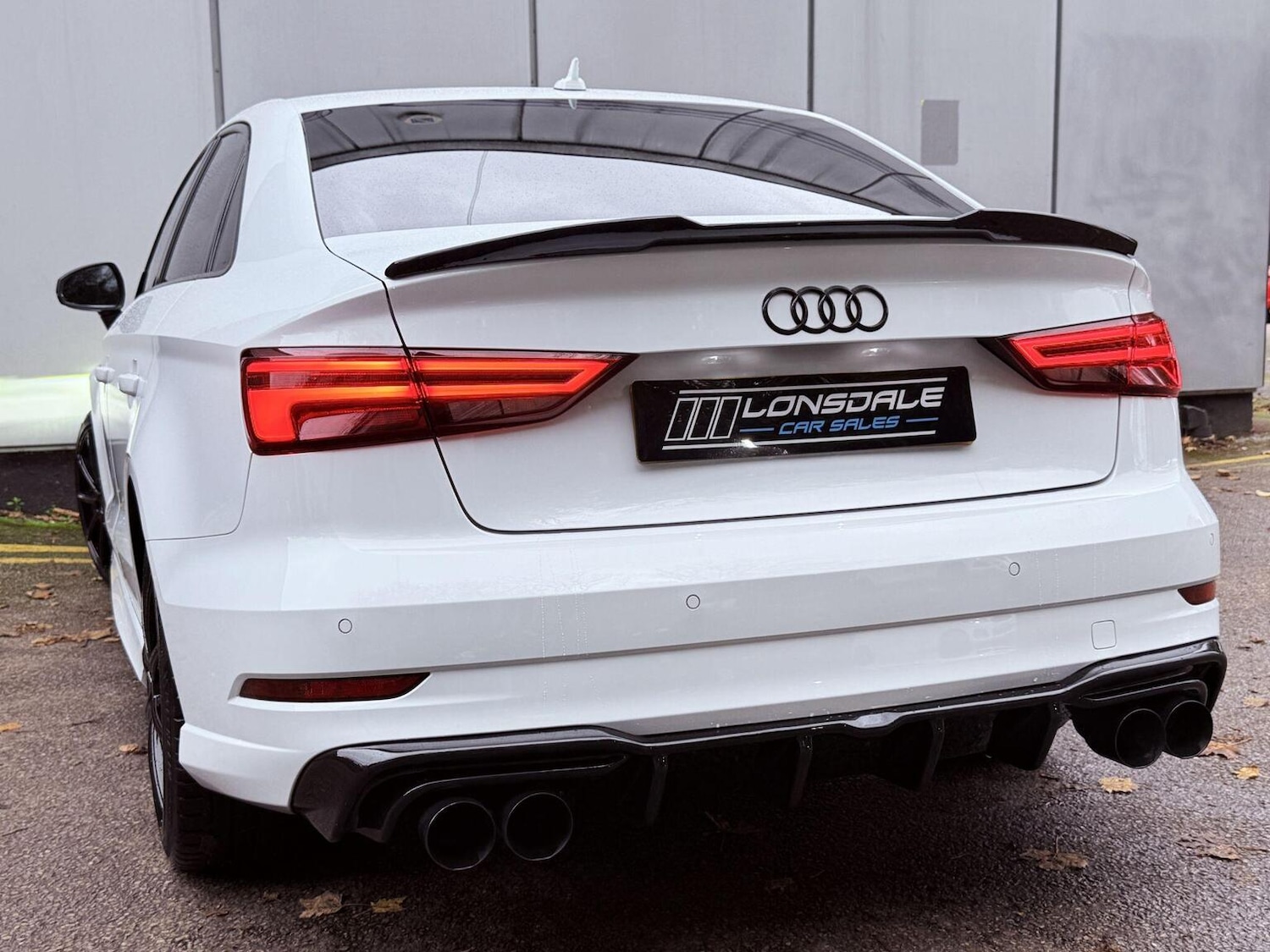 Used Audi A3 2017 for sale - 77173046: Photo 16