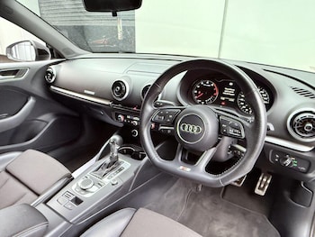 Used Audi A3 2017 for sale - 77173046: Photo