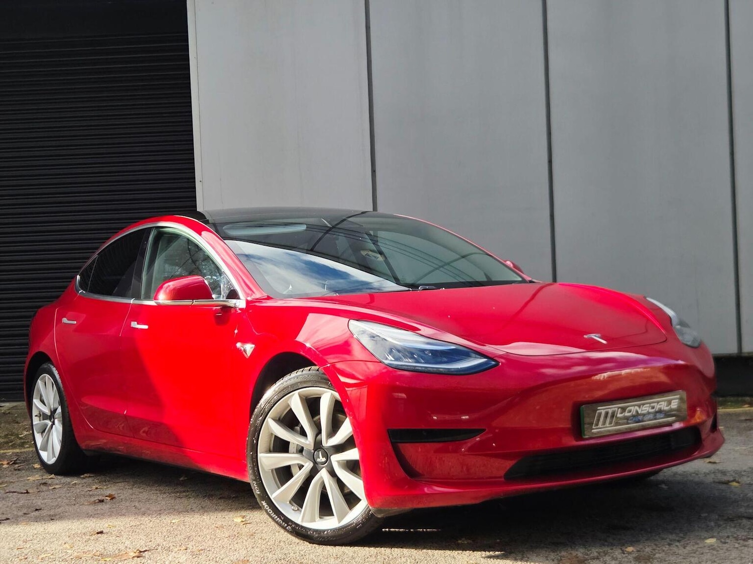 Used Tesla Model 3 2020 for sale - 77046308: Photo 1