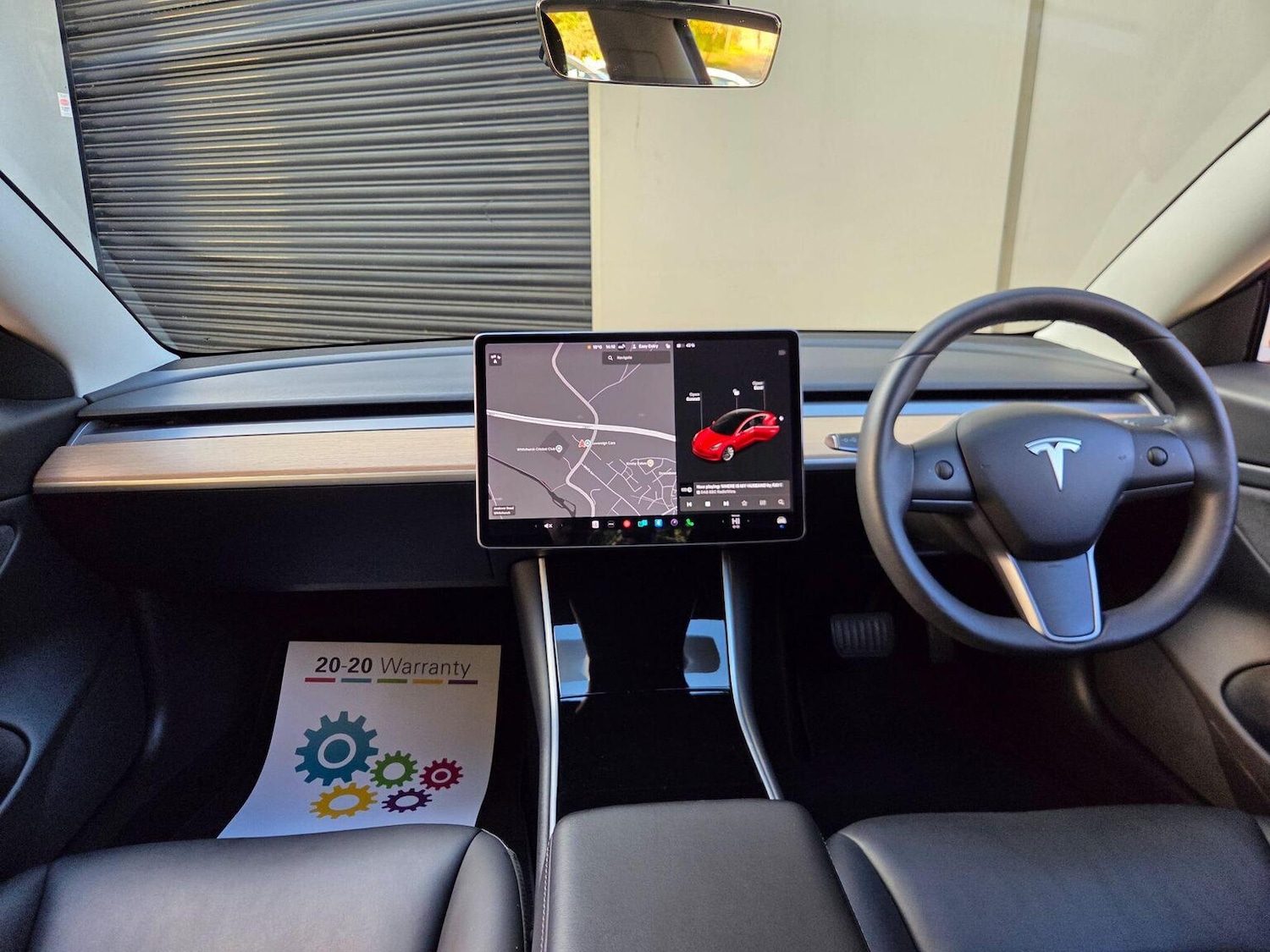 Used Tesla Model 3 2020 for sale - 77046308: Photo 10