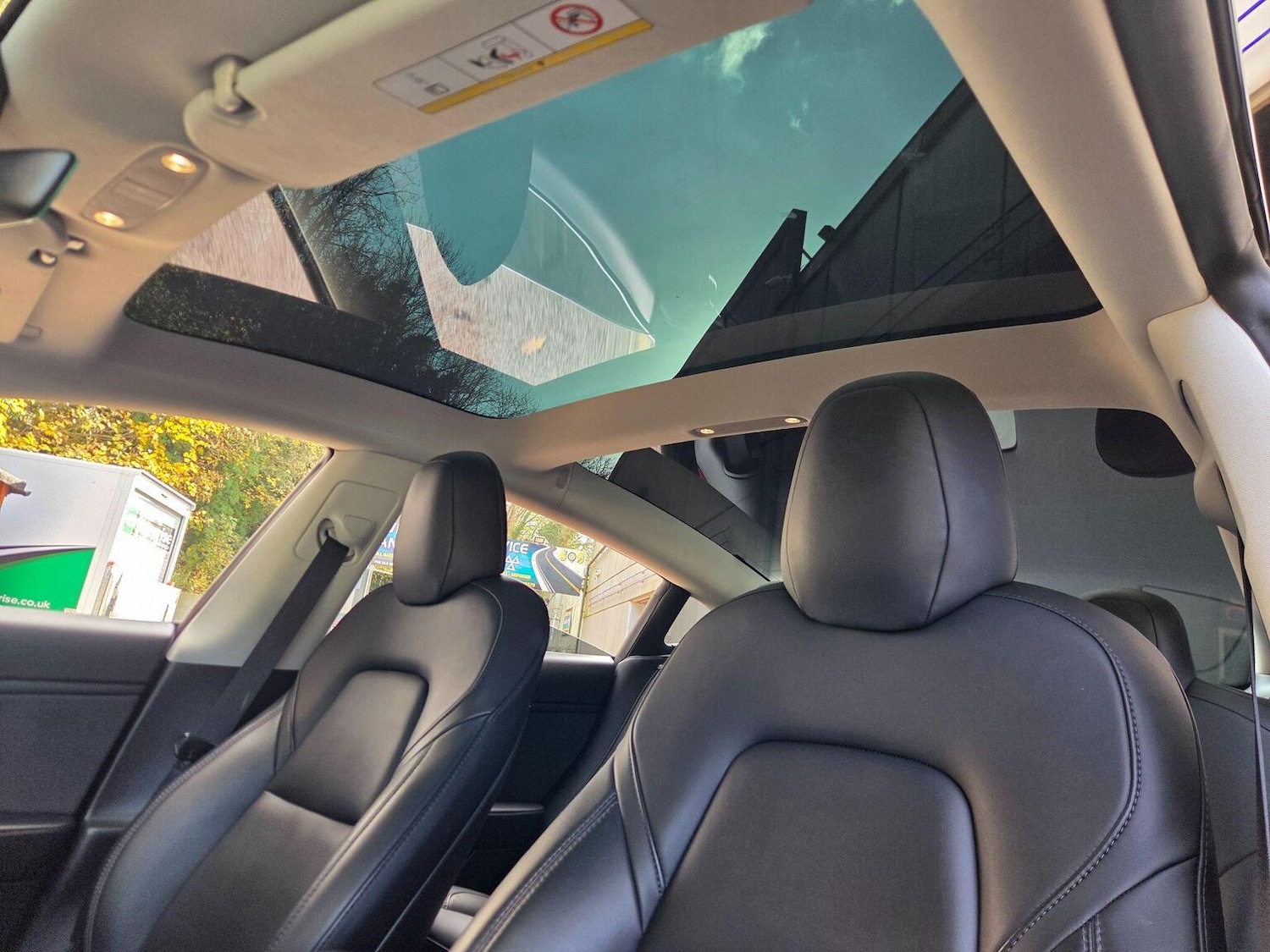 Used Tesla Model 3 2020 for sale - 77046308: Photo 12