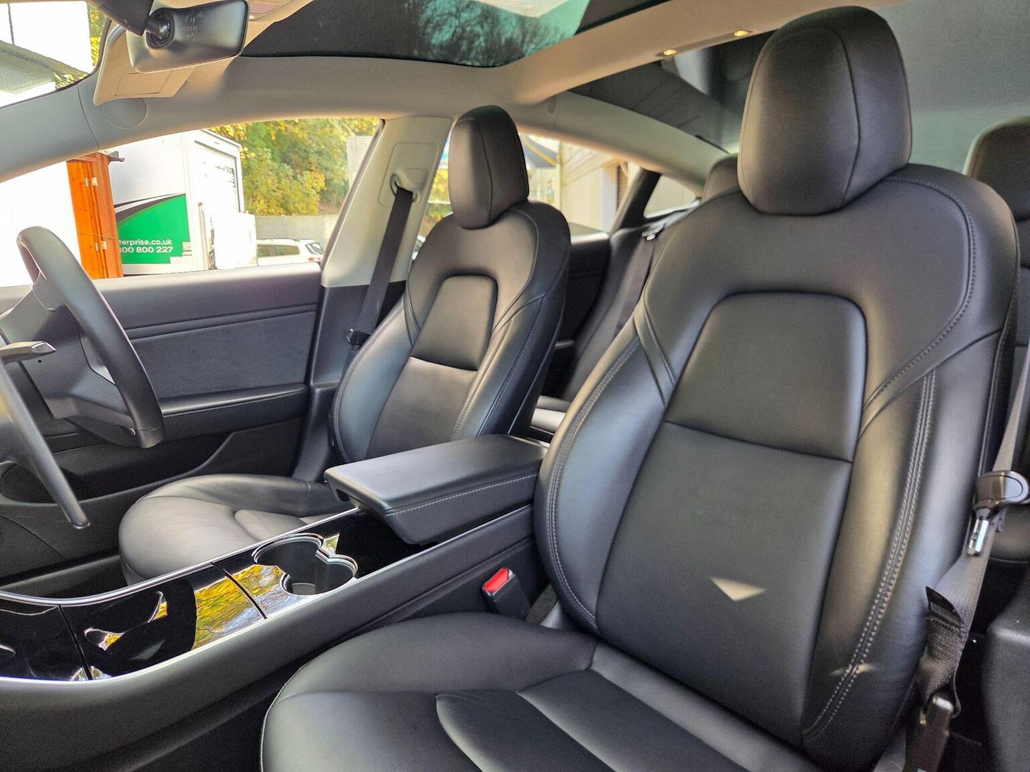 Used Tesla Model 3 2020 for sale - 77046308: Photo 13