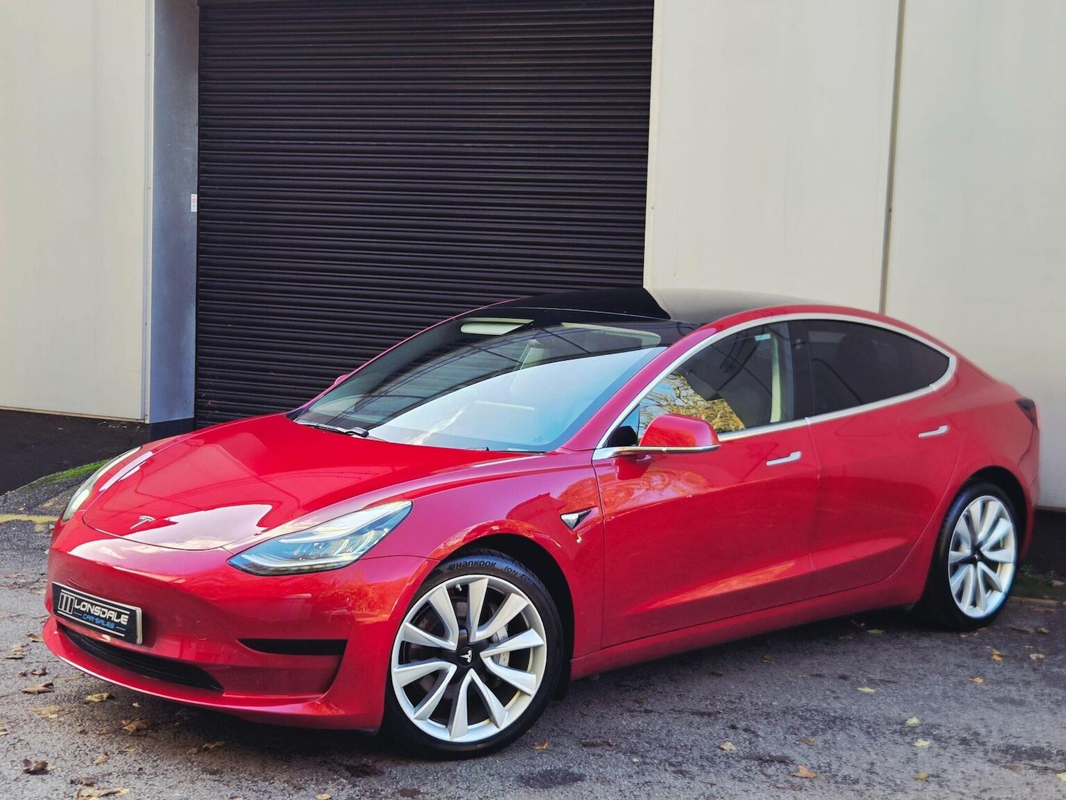Used Tesla Model 3 2020 for sale - 77046308: Photo 14
