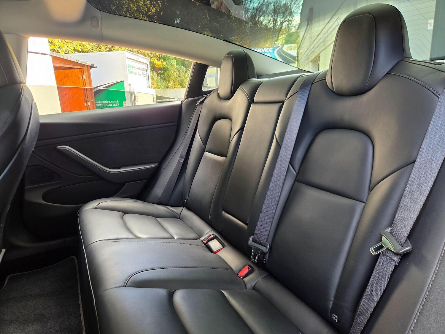 Used Tesla Model 3 2020 for sale - 77046308: Photo 15