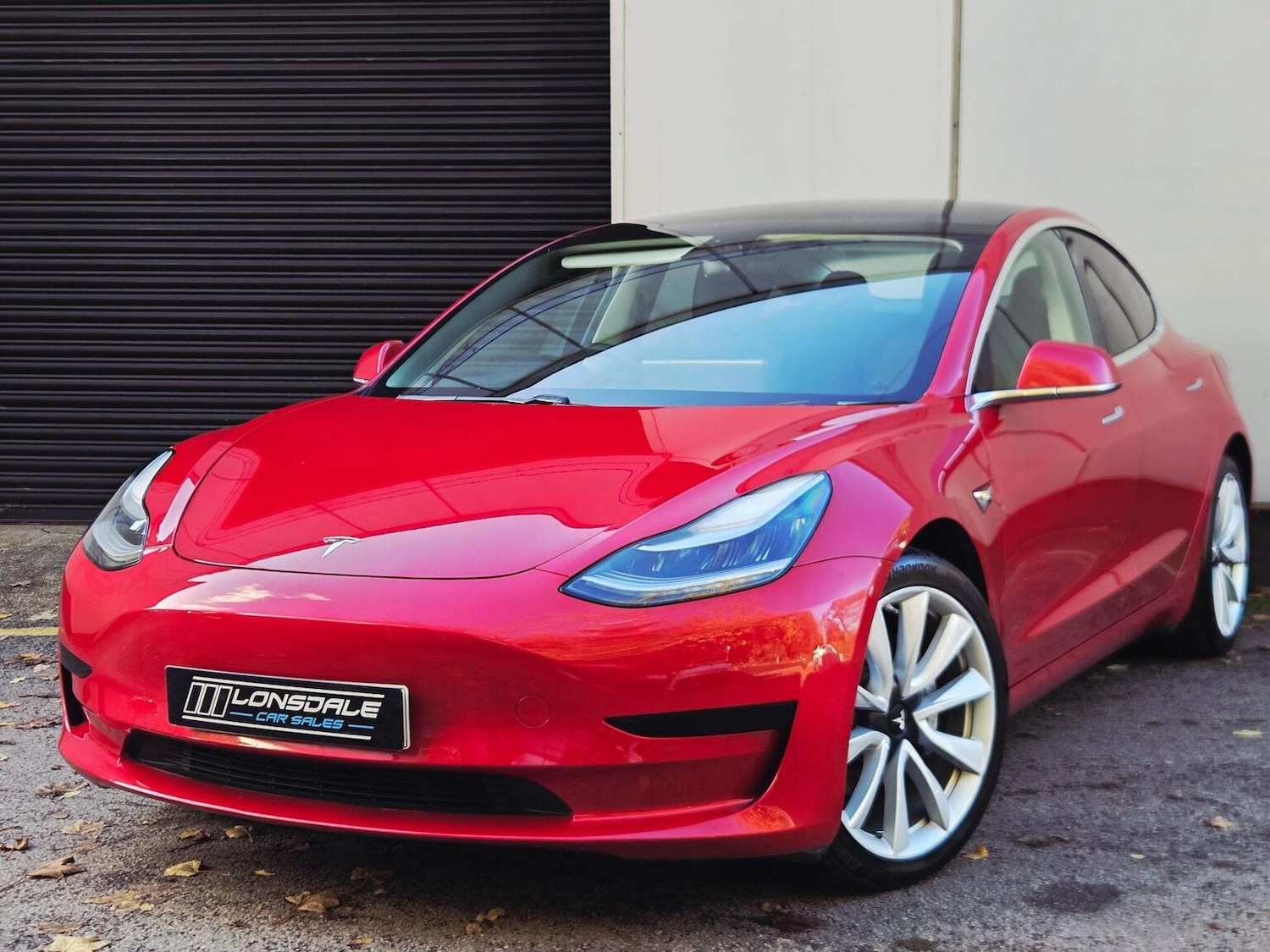 Used Tesla Model 3 2020 for sale - 77046308: Photo 16