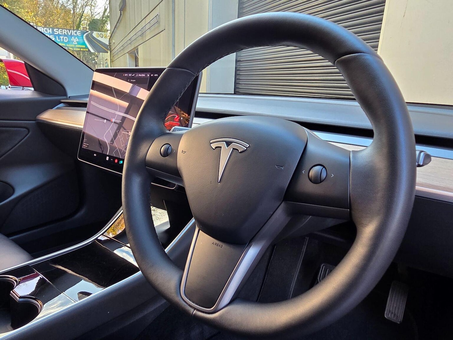 Used Tesla Model 3 2020 for sale - 77046308: Photo 17