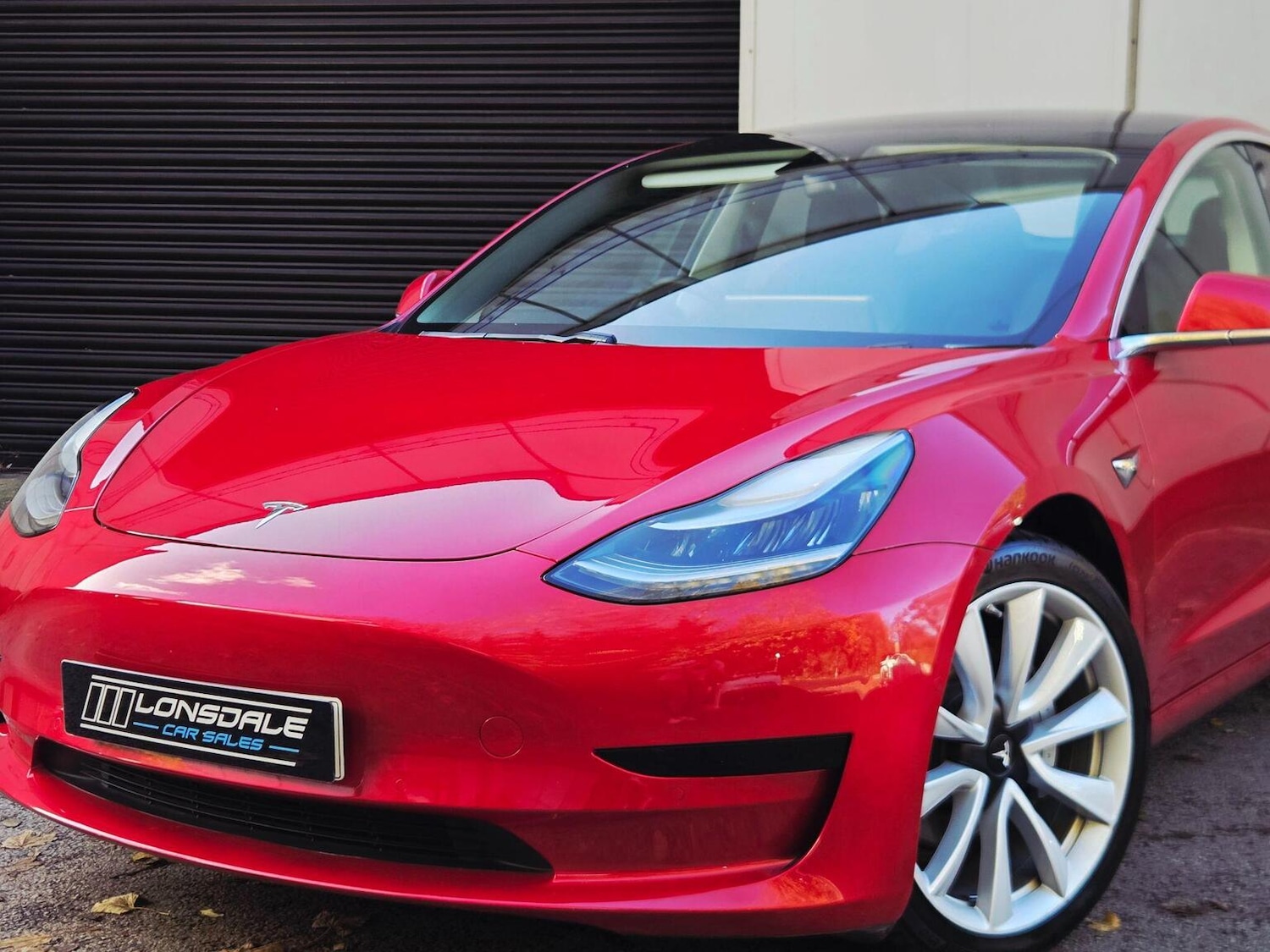 Used Tesla Model 3 2020 for sale - 77046308: Photo 18
