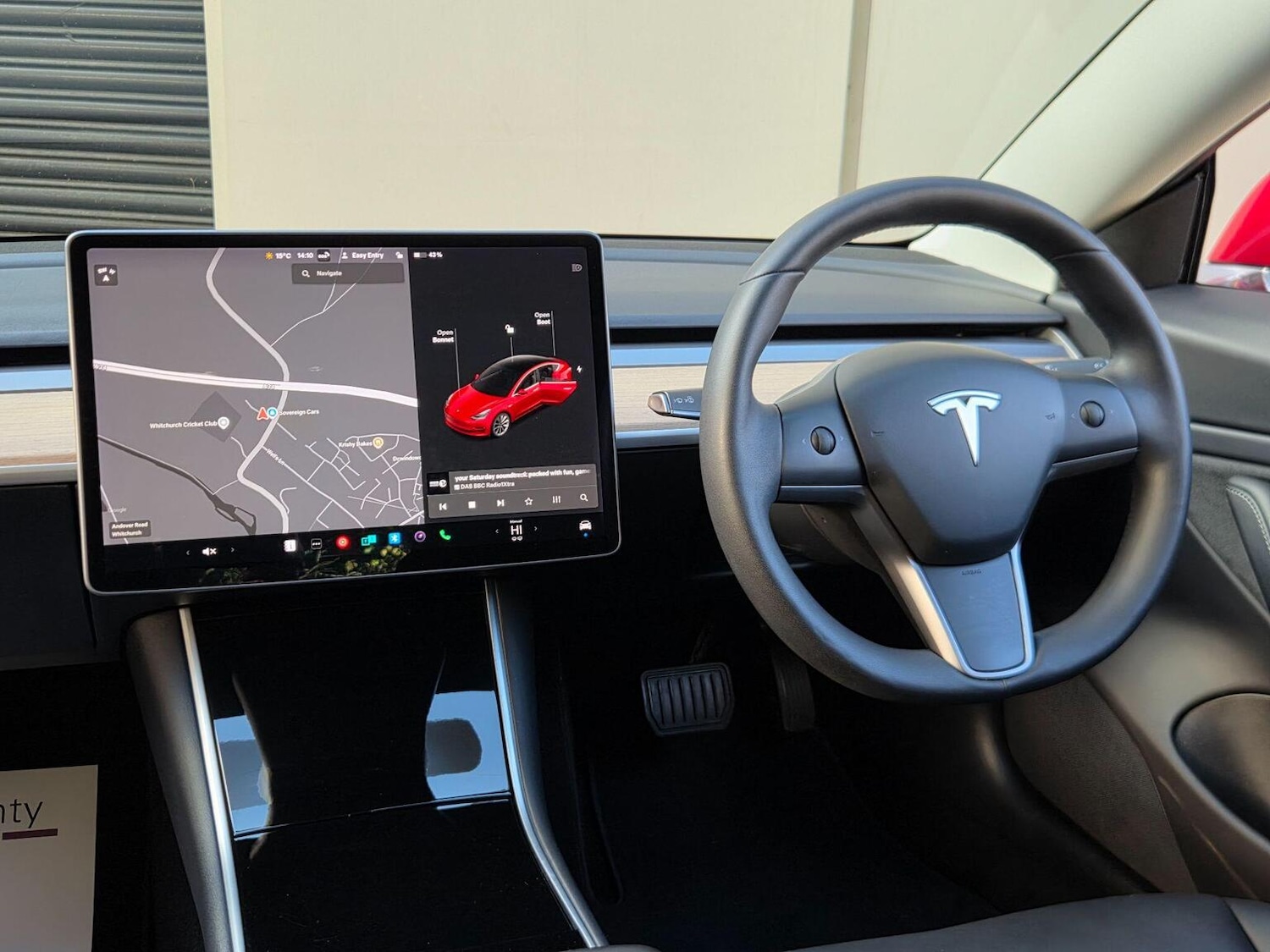 Used Tesla Model 3 2020 for sale - 77046308: Photo 19