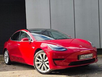 Used Tesla Model 3 2020 for sale - 77046308: Photo