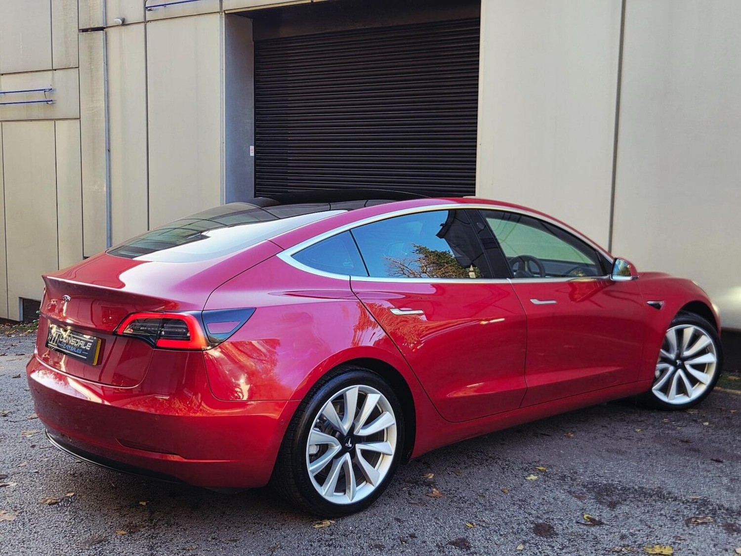 Used Tesla Model 3 2020 for sale - 77046308: Photo 20