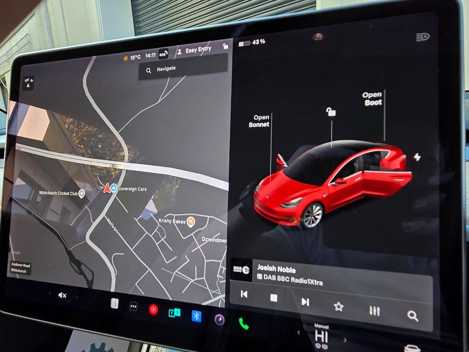 Used Tesla Model 3 2020 for sale - 77046308: Photo 21