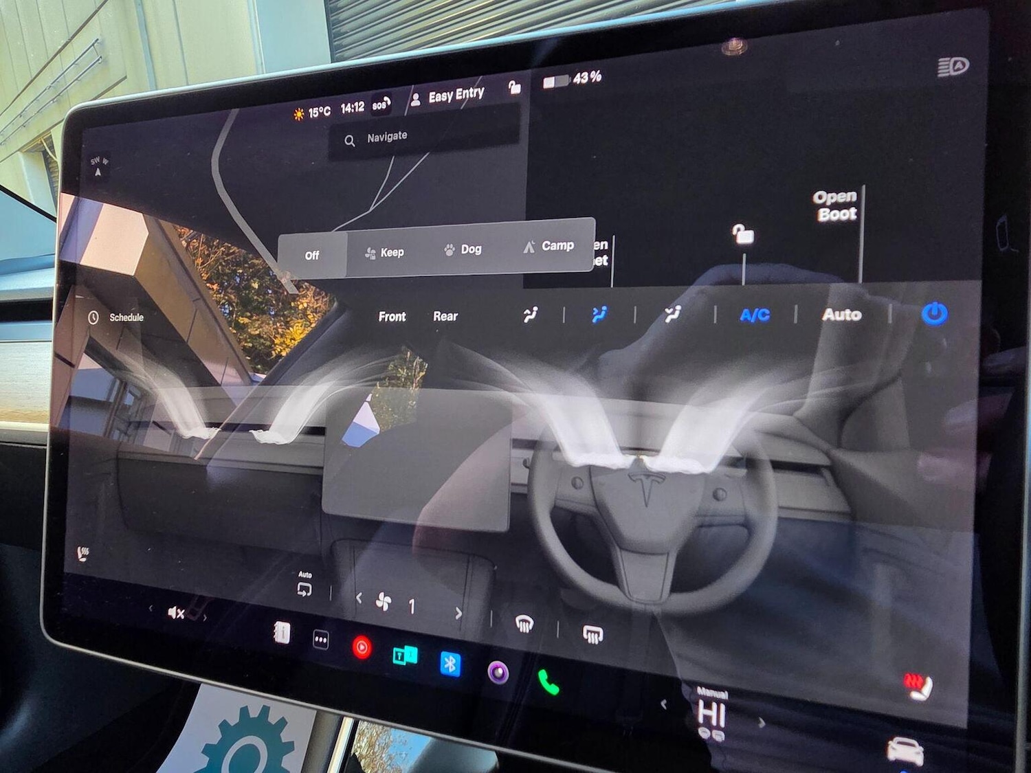 Used Tesla Model 3 2020 for sale - 77046308: Photo 23