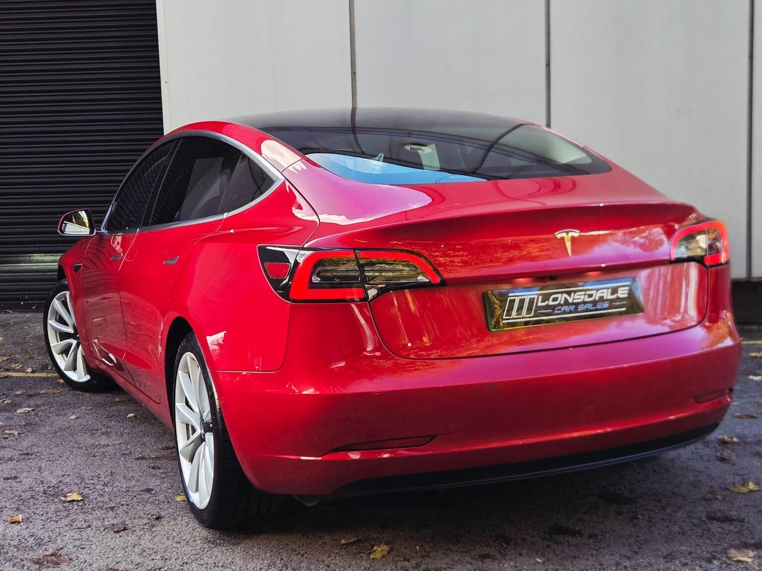 Used Tesla Model 3 2020 for sale - 77046308: Photo 24