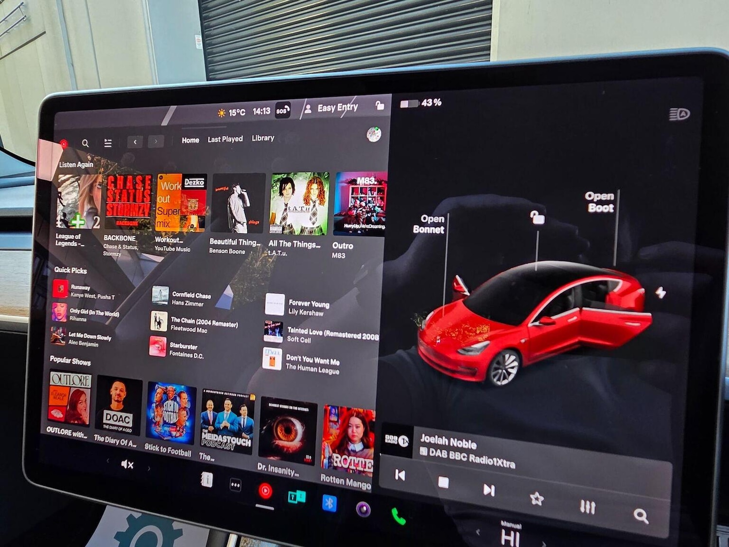 Used Tesla Model 3 2020 for sale - 77046308: Photo 27