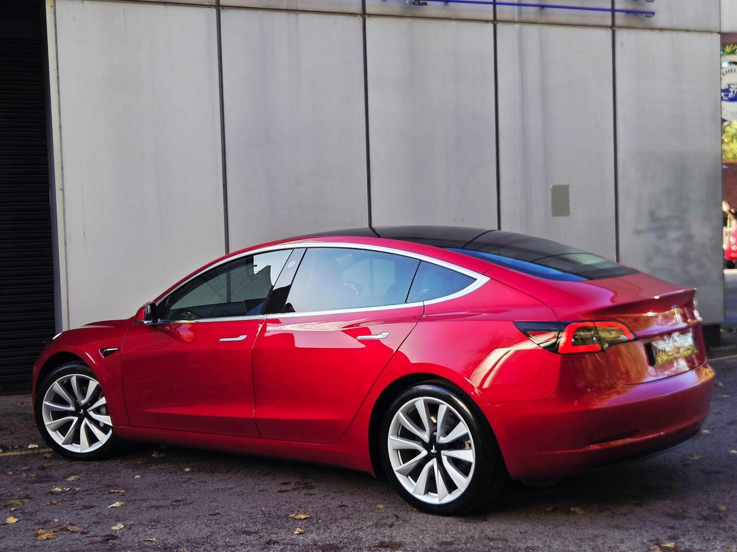 Used Tesla Model 3 2020 for sale - 77046308: Photo 28