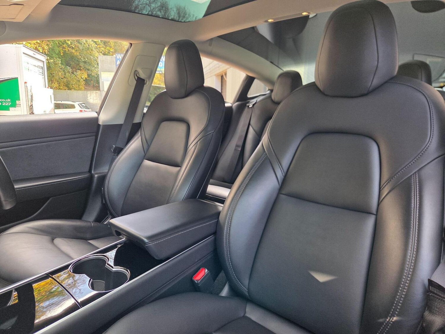 Used Tesla Model 3 2020 for sale - 77046308: Photo 29