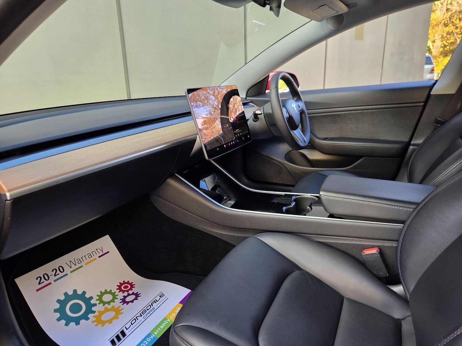 Used Tesla Model 3 2020 for sale - 77046308: Photo 31