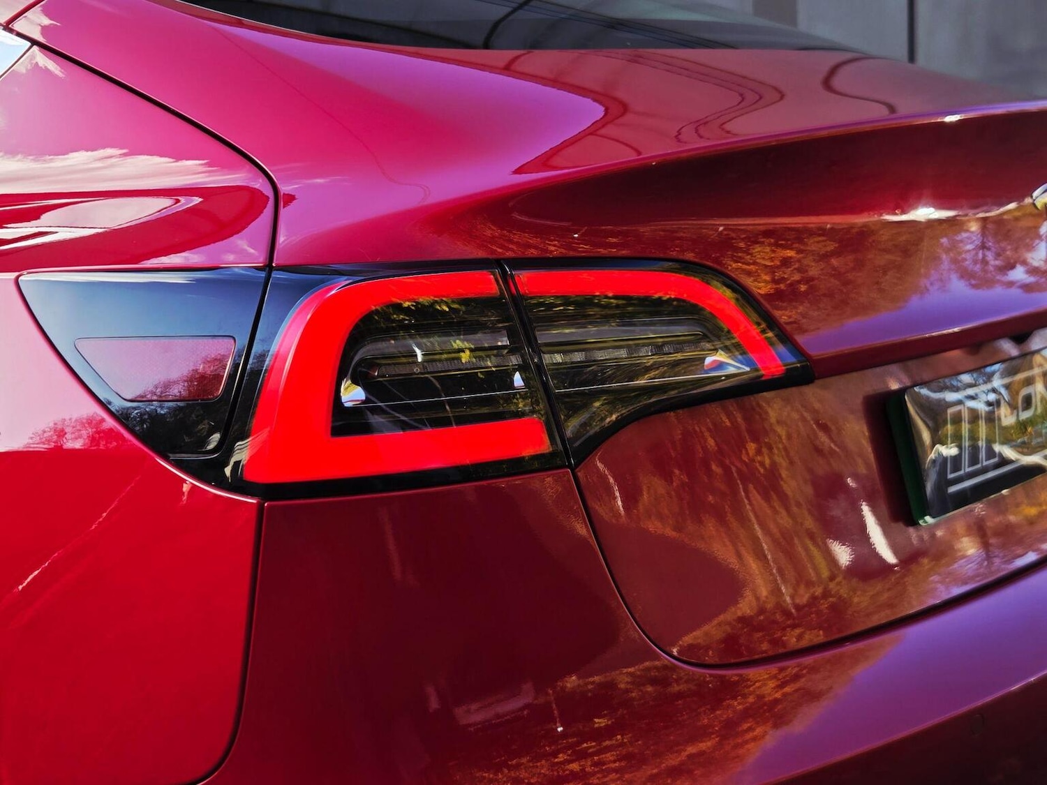 Used Tesla Model 3 2020 for sale - 77046308: Photo 32