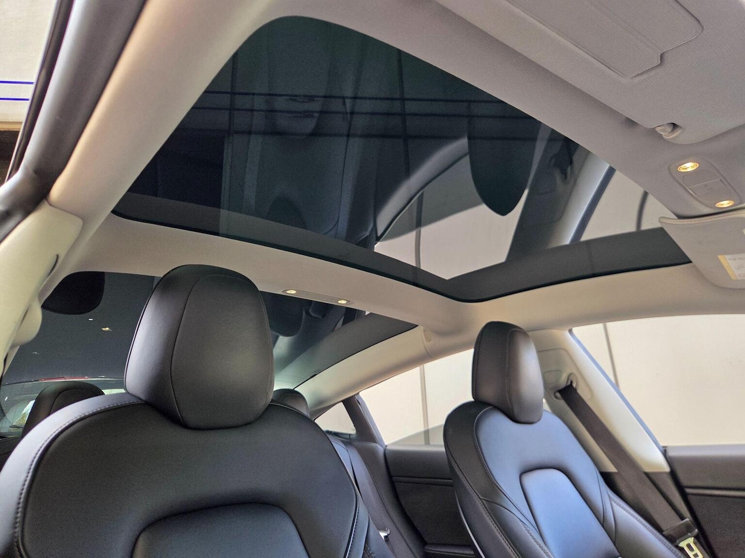 Used Tesla Model 3 2020 for sale - 77046308: Photo 33