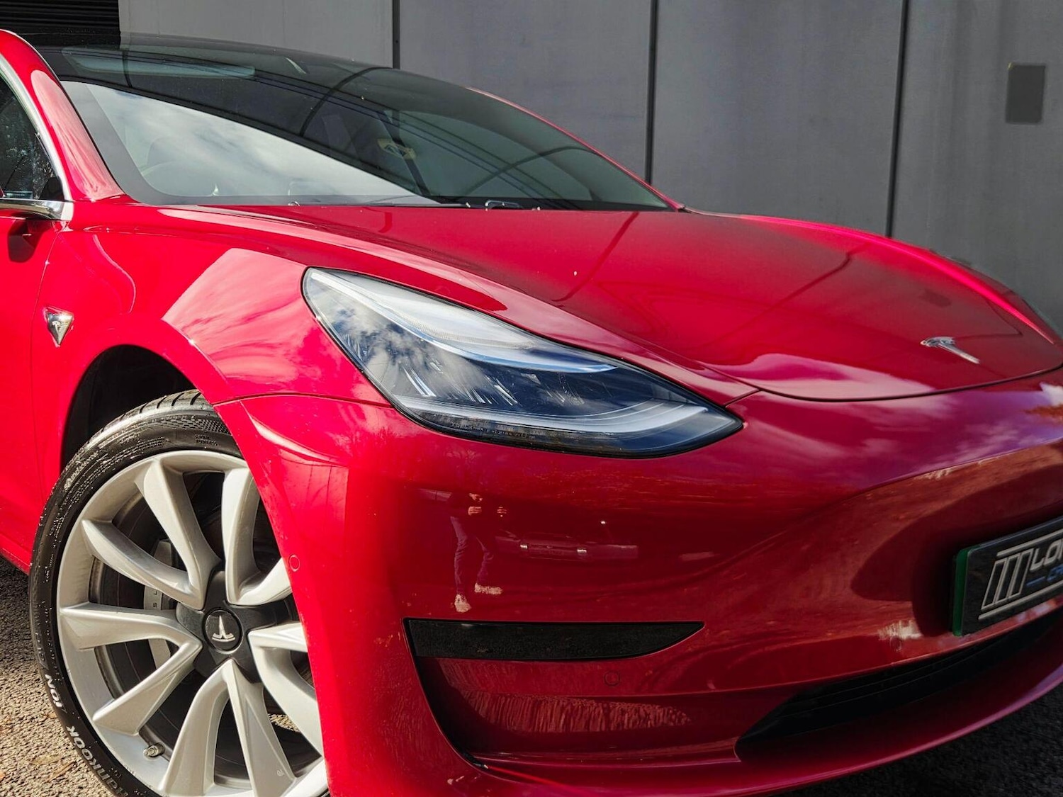 Used Tesla Model 3 2020 for sale - 77046308: Photo 34