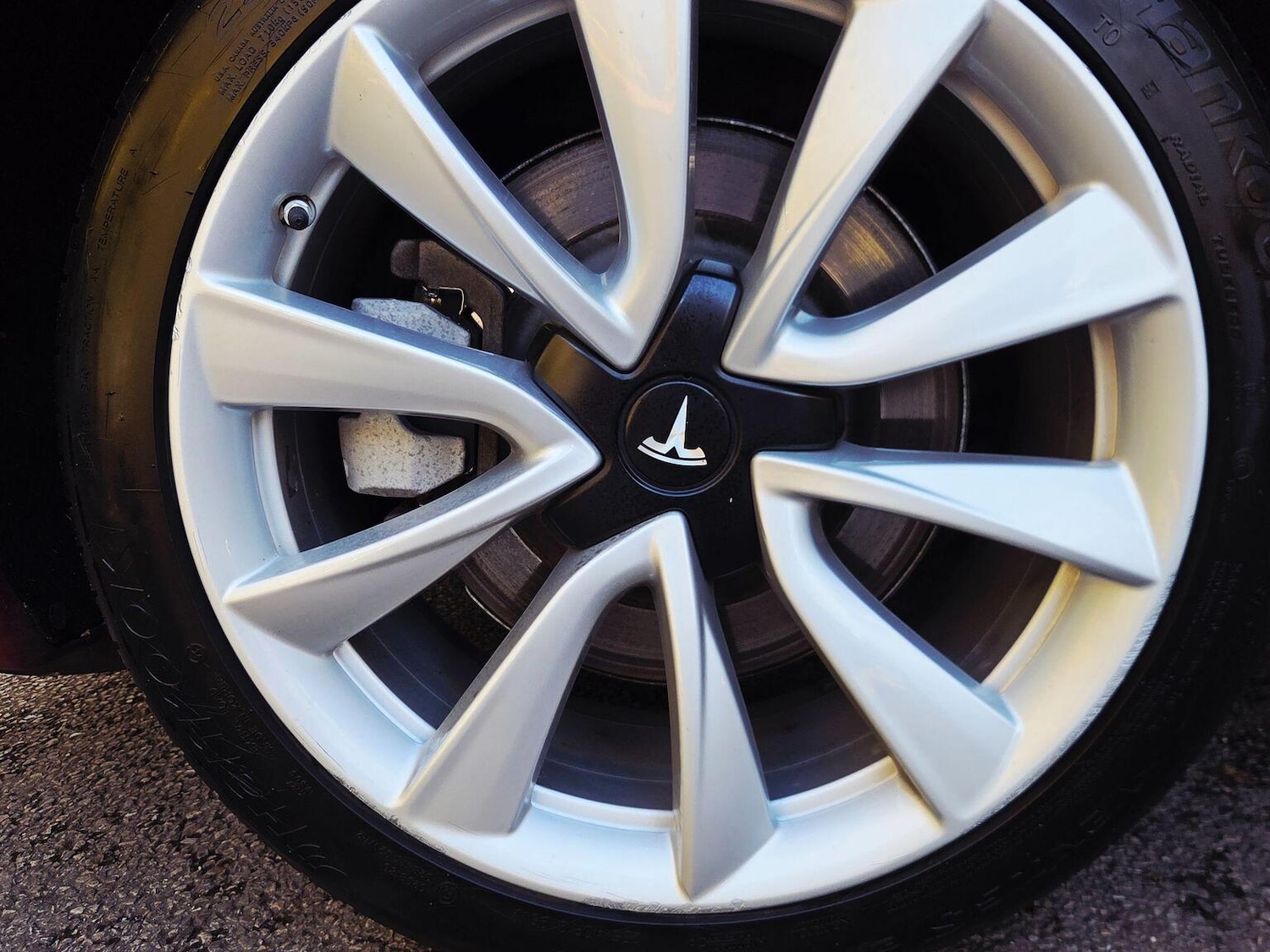 Used Tesla Model 3 2020 for sale - 77046308: Photo 36