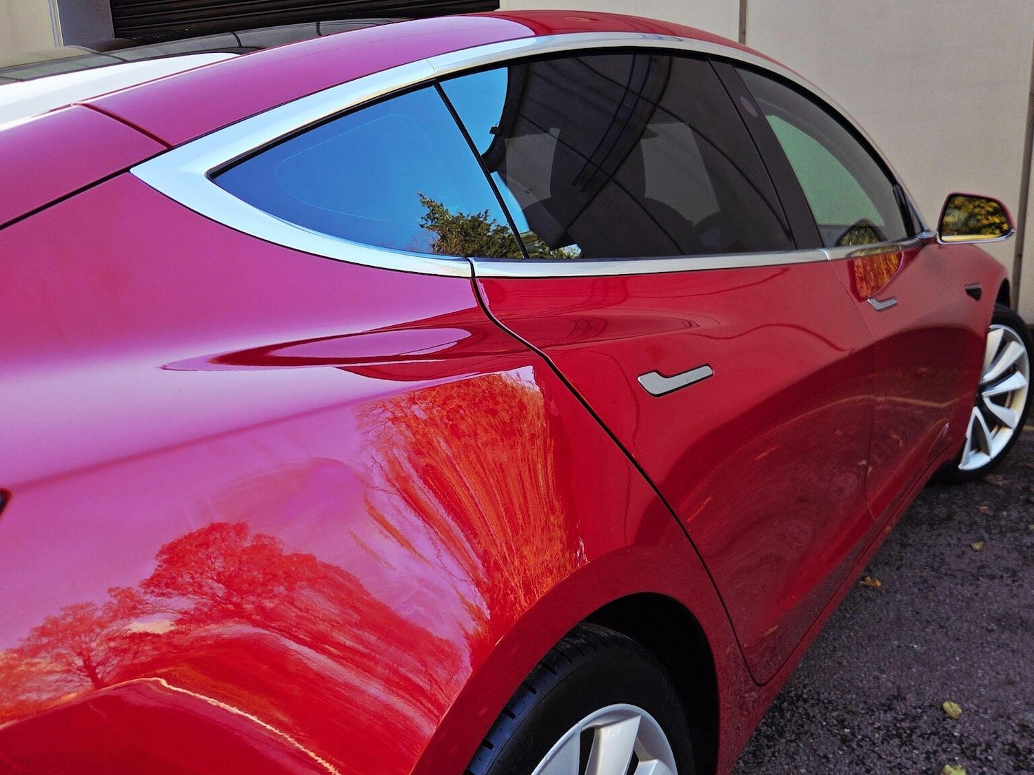 Used Tesla Model 3 2020 for sale - 77046308: Photo 37