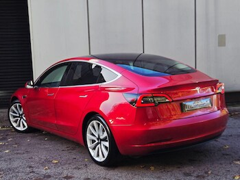 Used Tesla Model 3 2020 for sale - 77046308: Photo