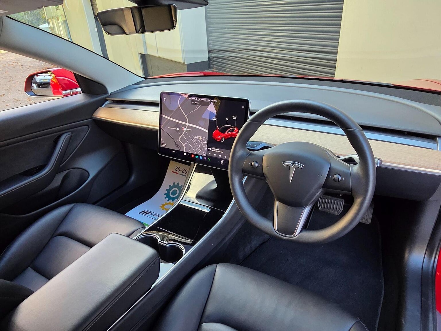 Used Tesla Model 3 2020 for sale - 77046308: Photo 4