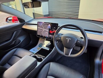 Used Tesla Model 3 2020 for sale - 77046308: Photo