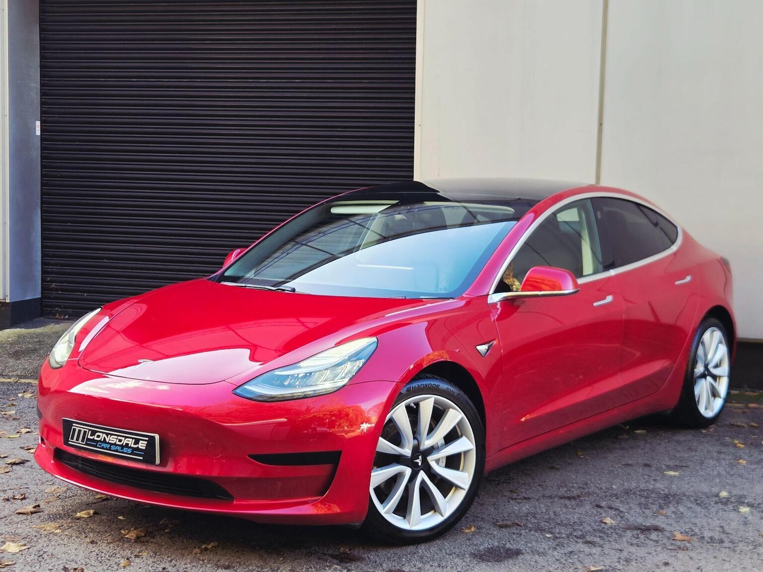 Used Tesla Model 3 2020 for sale - 77046308: Photo 5