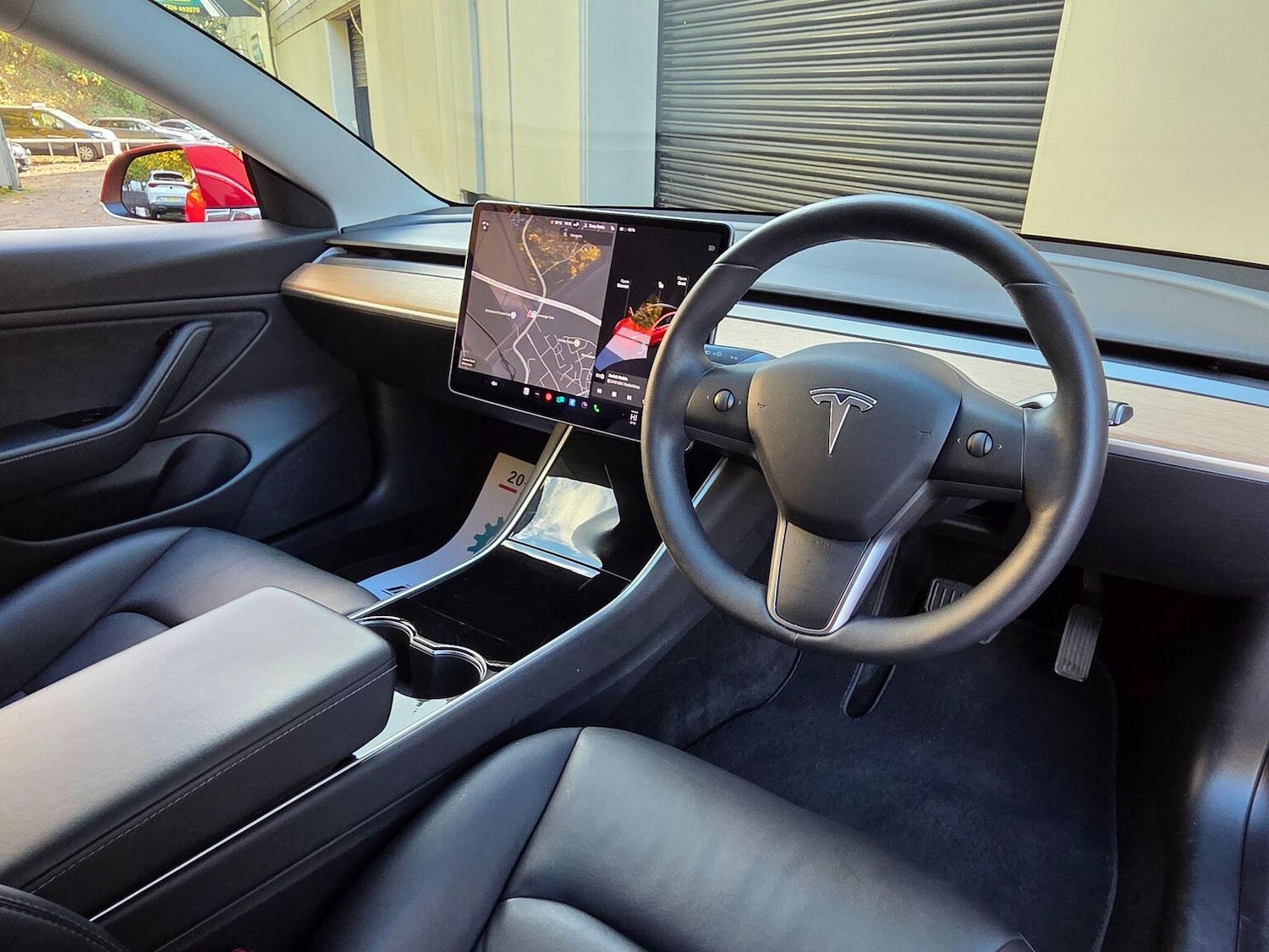 Used Tesla Model 3 2020 for sale - 77046308: Photo 6