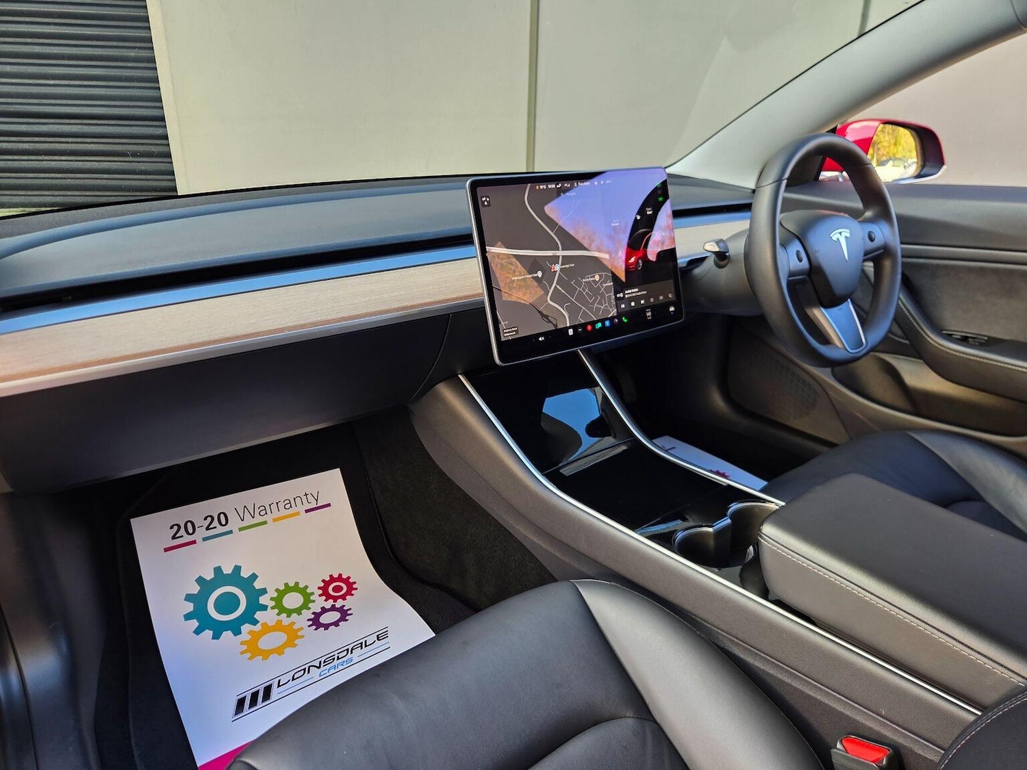 Used Tesla Model 3 2020 for sale - 77046308: Photo 8