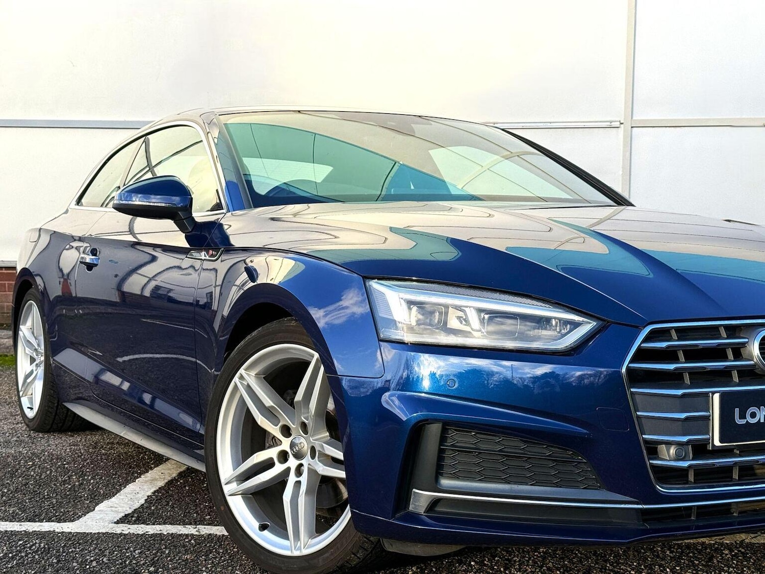 Used Audi A5 2017 for sale - 77046305: Photo 10