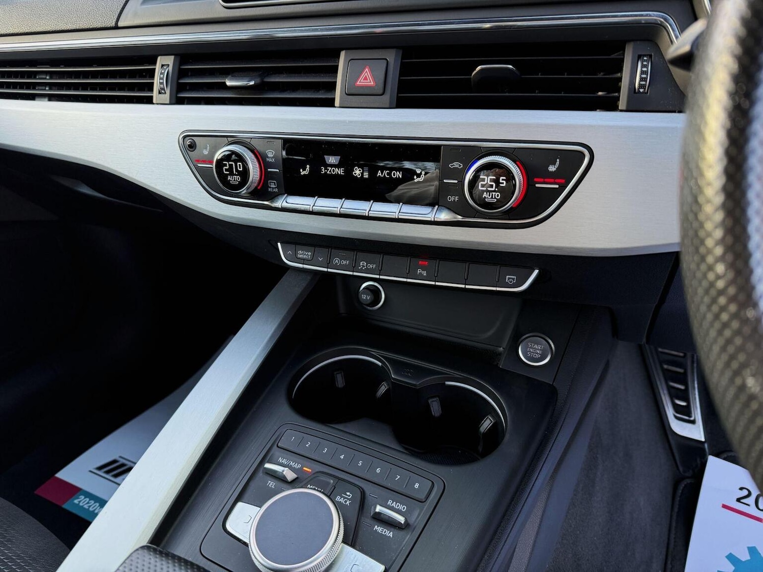 Used Audi A5 2017 for sale - 77046305: Photo 17