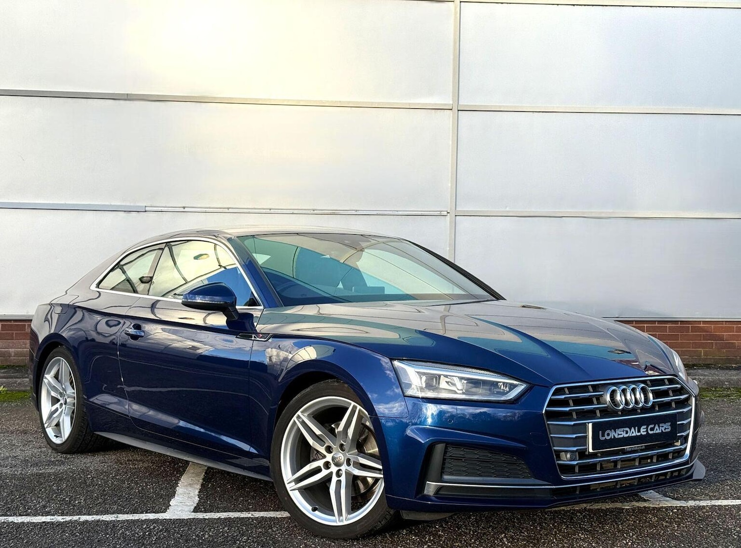 Used Audi A5 2017 for sale - 77046305: Photo 18