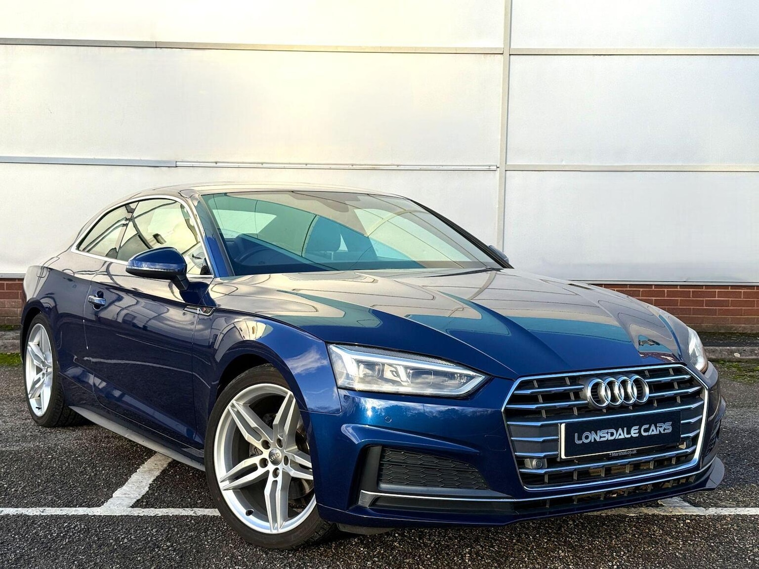 Used Audi A5 2017 for sale - 77046305: Photo 20