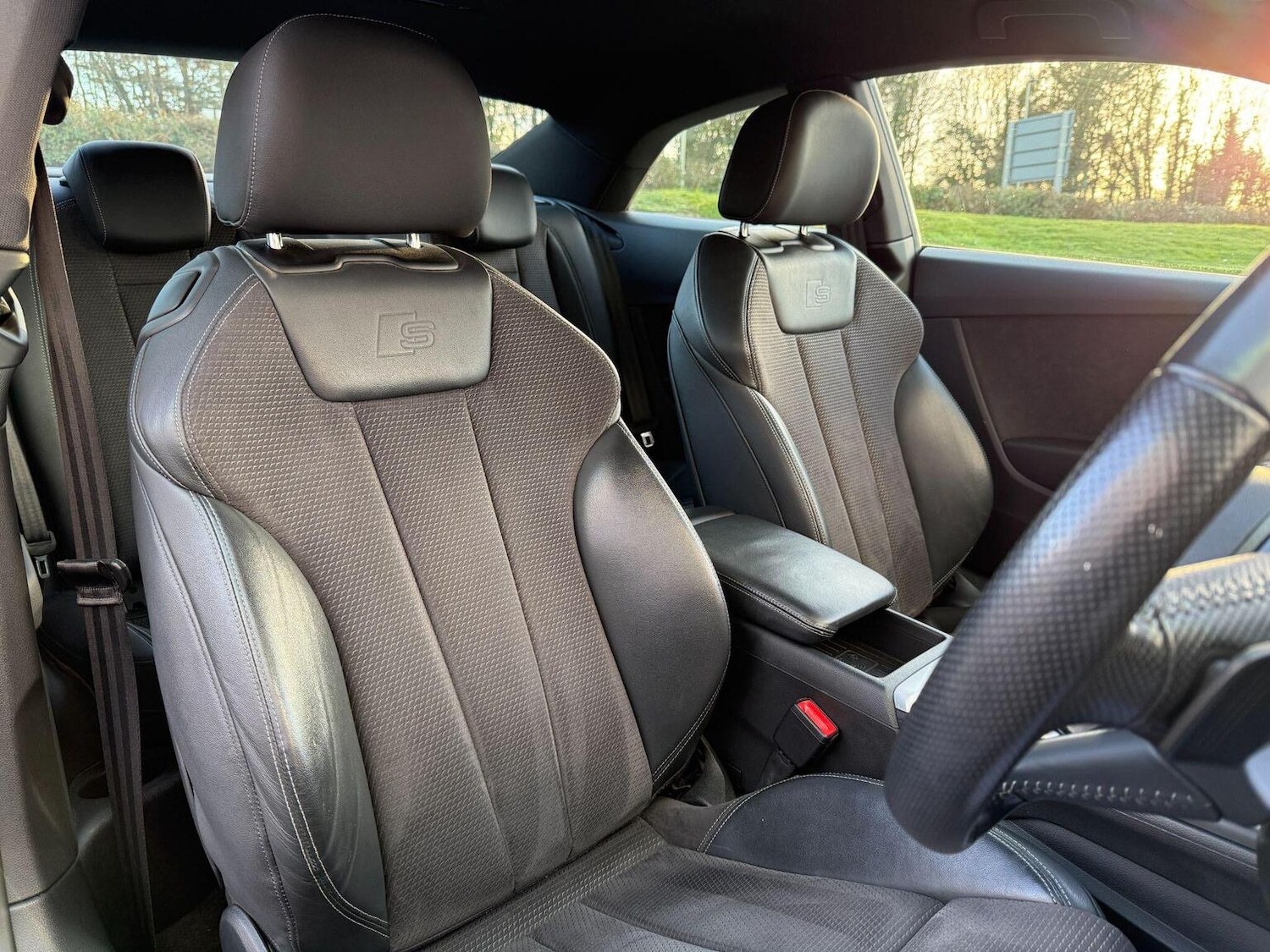 Used Audi A5 2017 for sale - 77046305: Photo 21