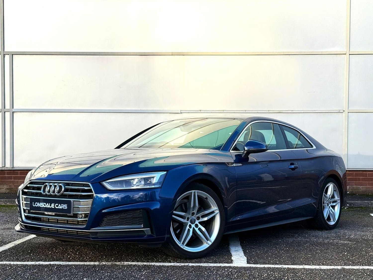 Used Audi A5 2017 for sale - 77046305: Photo 24