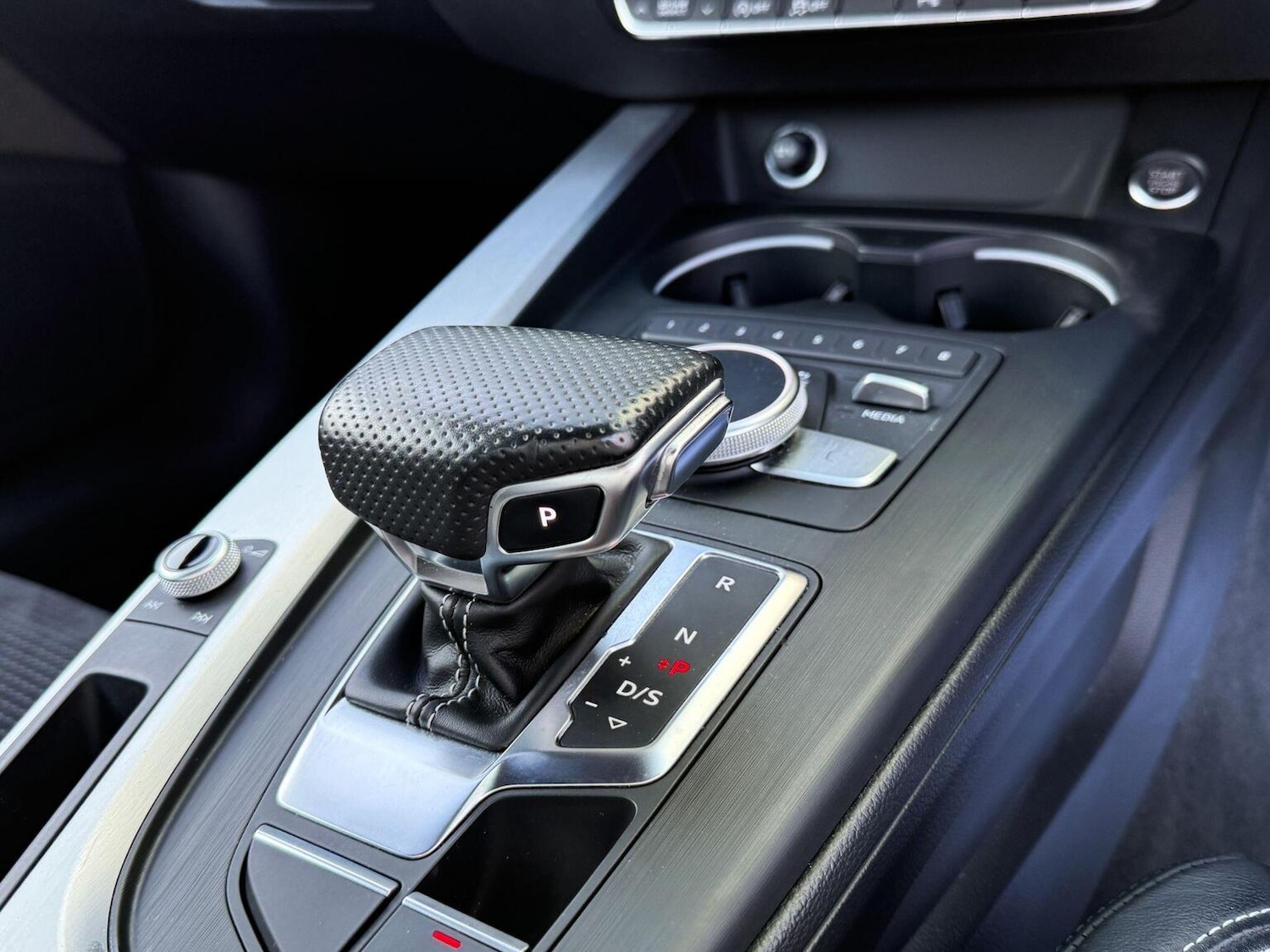 Used Audi A5 2017 for sale - 77046305: Photo 25