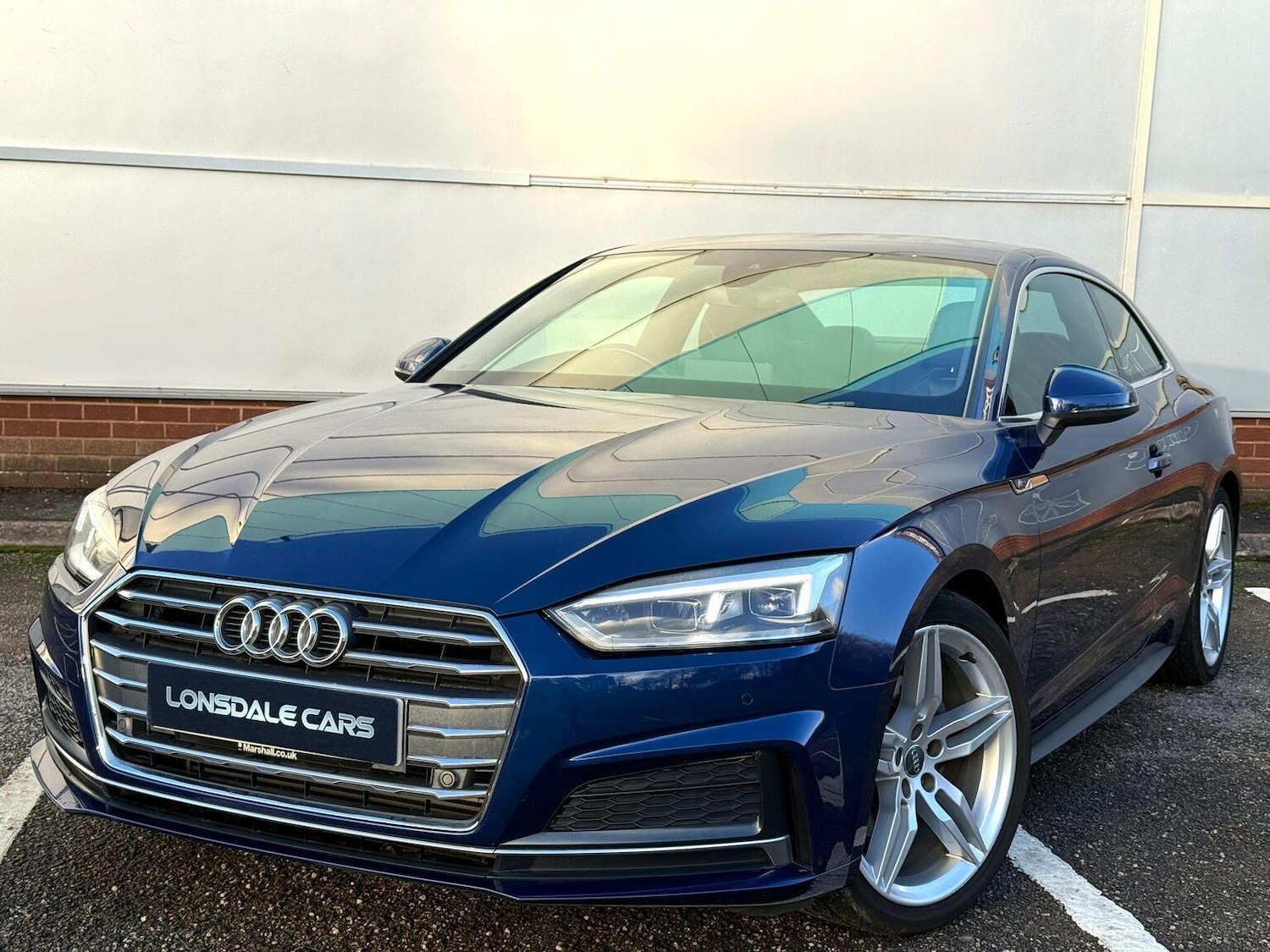 Used Audi A5 2017 for sale - 77046305: Photo 27